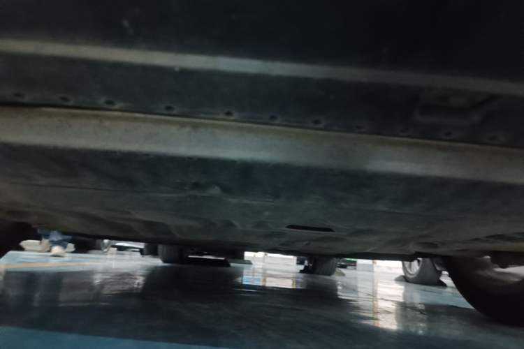 Used Audi A6L 2021 45 TFSI Prestige Dynamic Edition Chassis Front