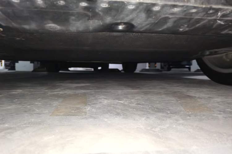 Used Audi A6L 2021 45 TFSI Prestige Dynamic Edition Chassis Front