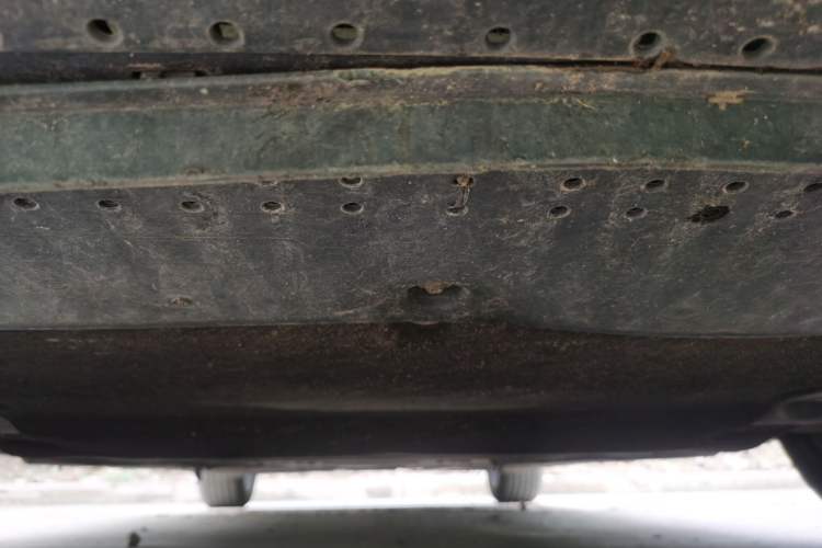 Used Audi A6L 2021 40 TFSI Luxury Prestige Edition Chassis Front