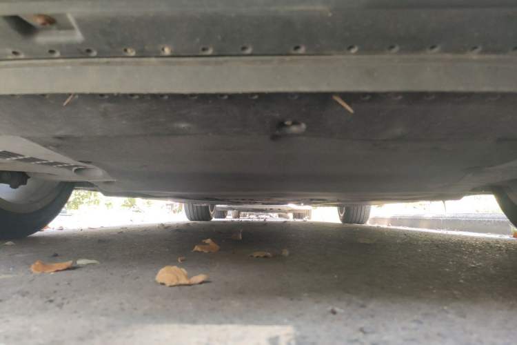 Used Audi A6L 2021 45 TFSI Prestige Dynamic Edition Chassis Front