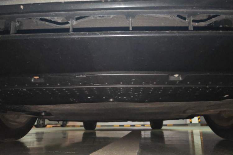 Used Audi A6L 2021 40 TFSI Luxury Prestige Edition Chassis Front