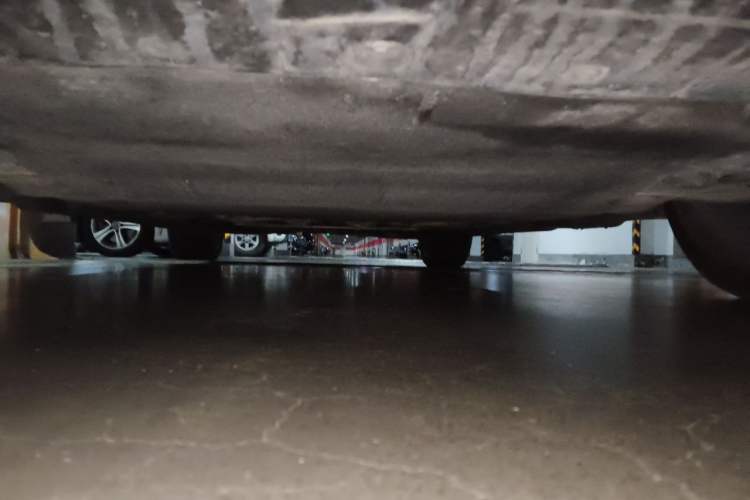Used Audi A6L 2021 55 TFSI quattro Prestige Dynamic Edition Chassis Front