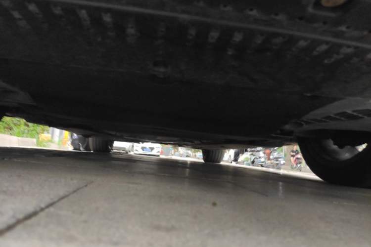 Used Audi A6L 2021 45 TFSI quattro Prestige Elegant Edition Chassis Front