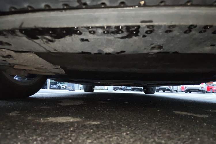 Used Audi A6L 2021 45 TFSI Prestige Elegant Edition Chassis Front