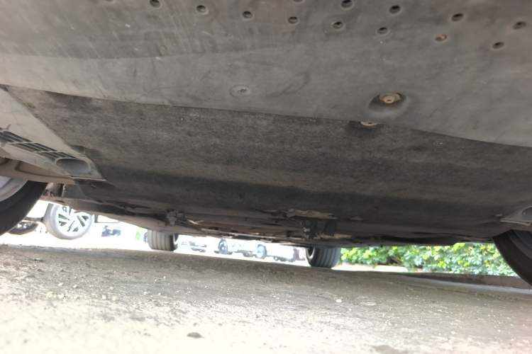 Used Audi A6L 2021 40 TFSI Luxury Dynamic Edition Chassis Front