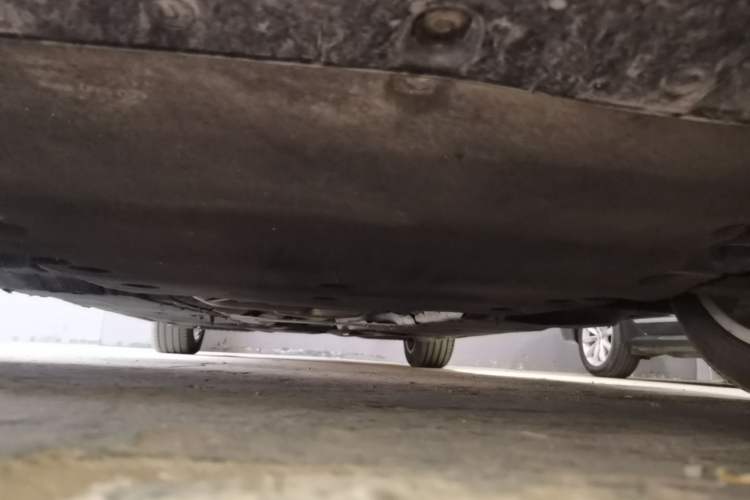 Used Audi A6L 2021 40 TFSI Luxury Prestige Edition Chassis Front