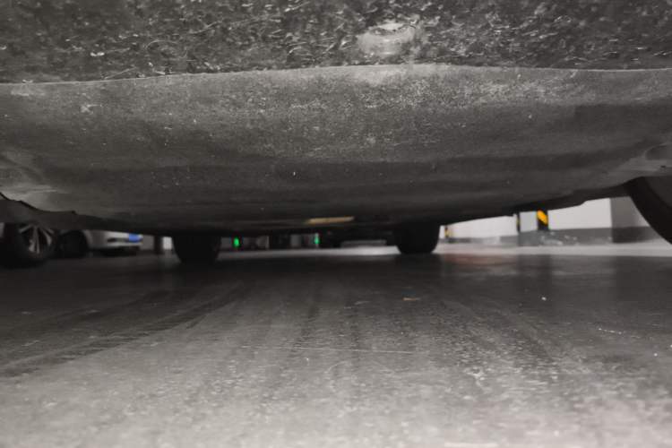 Used Audi A6L 2021 45 TFSI Prestige Dynamic Edition Chassis Front