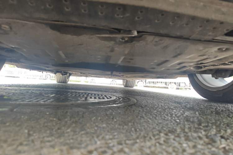 Used Audi A6L 2021 45 TFSI quattro Prestige Dynamic Edition Chassis Front