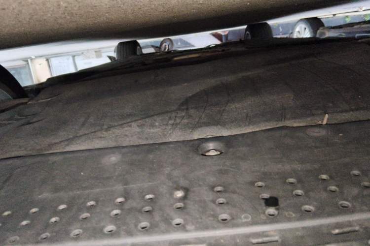 Used Audi A6L 2021 45 TFSI Prestige Dynamic Edition Chassis Front