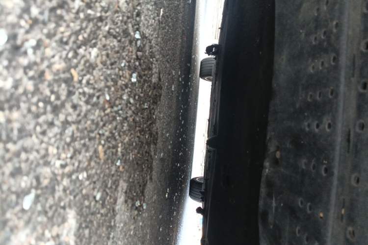 Used Audi A6L 2021 45 TFSI Prestige Dynamic Edition Chassis Front