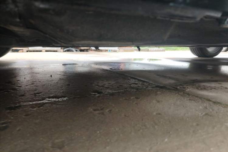 Used Audi A6L 2021 45 TFSI Prestige Dynamic Edition Chassis Front Left