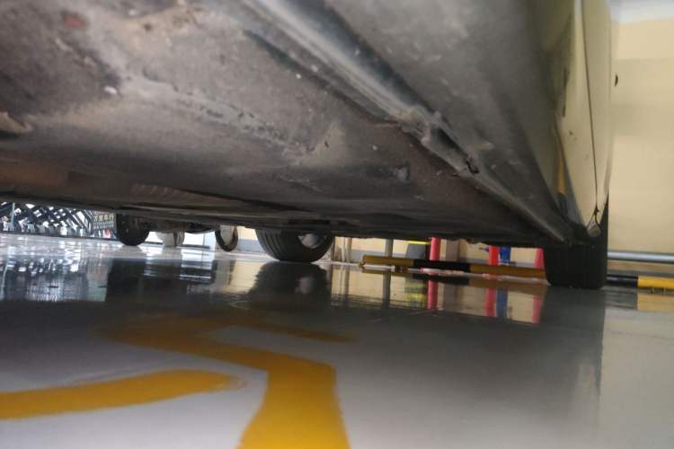 Used Audi A6L 2021 45 TFSI Prestige Dynamic Edition Chassis Front Left