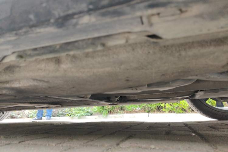 Used Audi A6L 2021 45 TFSI Prestige Dynamic Edition Chassis Front Left