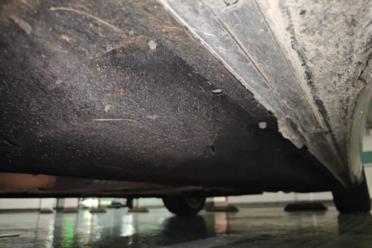 Used Audi A6L 2021 45 TFSI Prestige Dynamic Edition Chassis Front Left