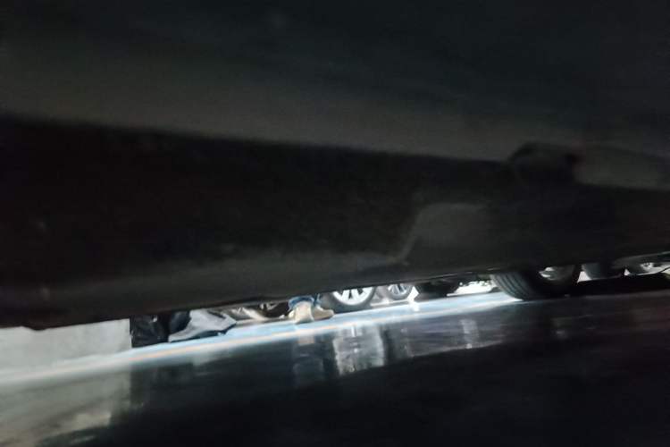 Used Audi A6L 2021 45 TFSI Prestige Dynamic Edition Chassis Front Left