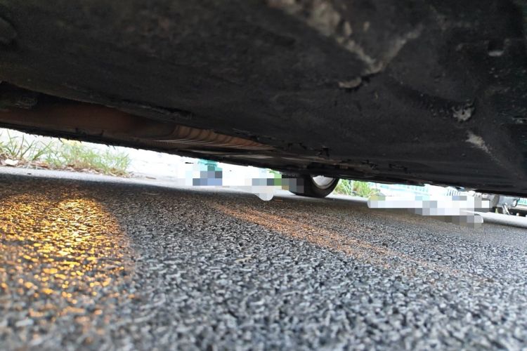 Used Audi A6L 2021 45 TFSI quattro Prestige Elegant Edition Chassis Front Left
