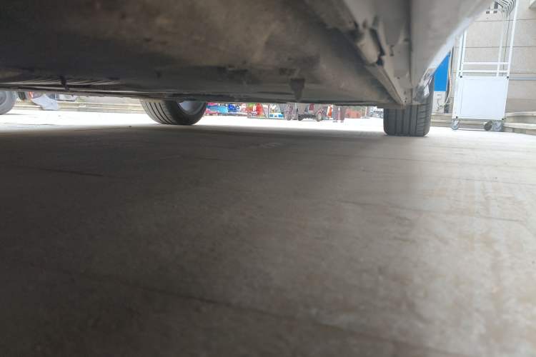 Used Audi A6L 2021 45 TFSI Prestige Dynamic Edition Chassis Front Left