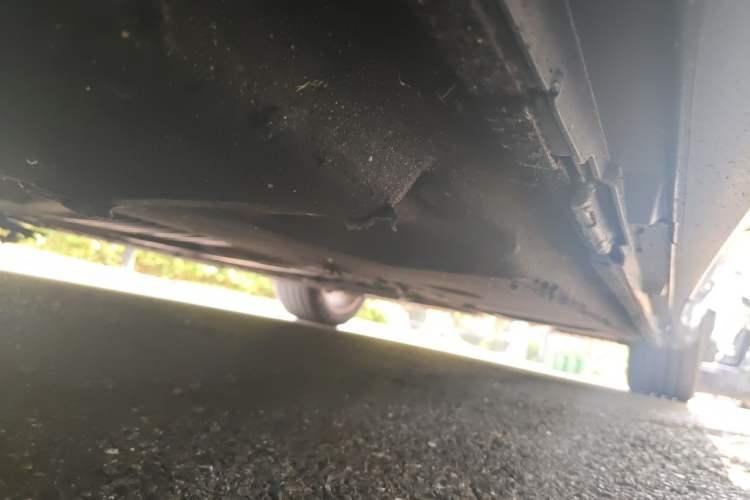 Used Audi A6L 2021 45 TFSI Prestige Dynamic Edition Chassis Front Left