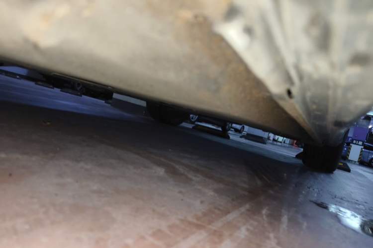 Used Audi A6L 2021 45 TFSI quattro Prestige Dynamic Edition Chassis Front Left