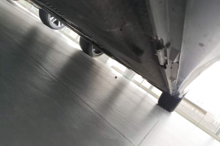 Used Audi A6L 2021 45 TFSI quattro Prestige Dynamic Edition Chassis Front Left