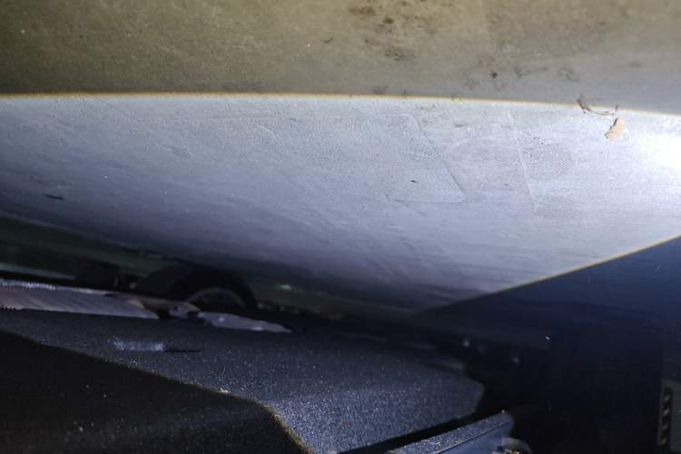 Used Audi A6L 2021 45 TFSI Prestige Dynamic Edition Chassis Front Left