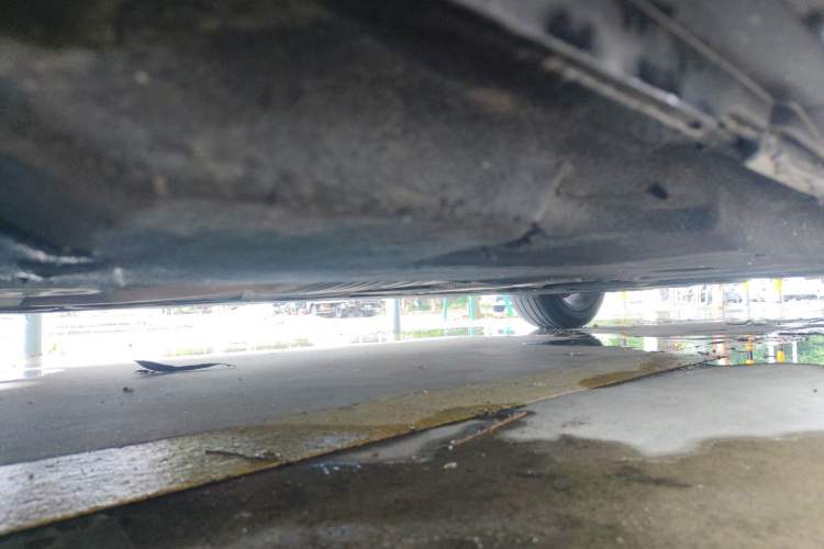 Used Audi A6L 2021 45 TFSI Prestige Dynamic Edition Chassis Front Left