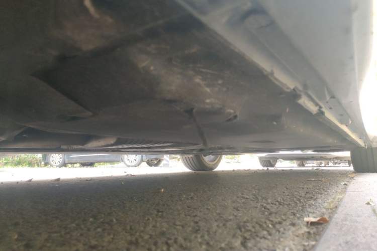 Used Audi A6L 2021 45 TFSI Prestige Dynamic Edition Chassis Front Left