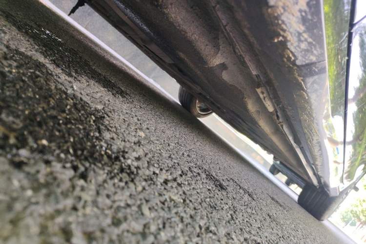 Used Audi A6L 2021 55 TFSI quattro Prestige Dynamic Edition Chassis Front Left