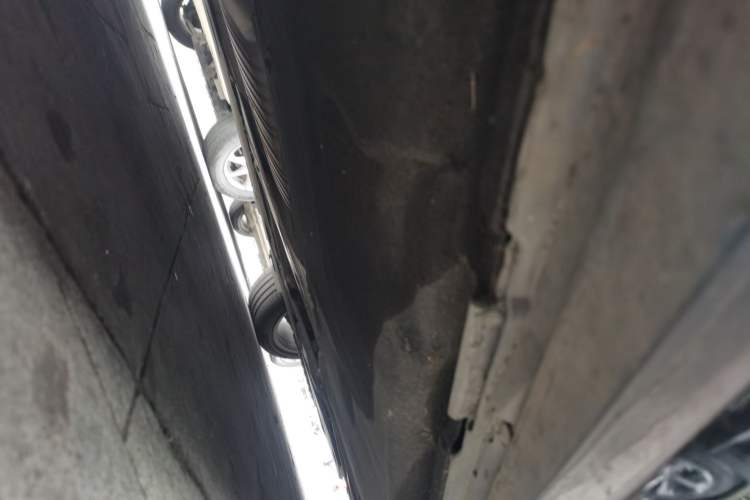 Used Audi A6L 2021 40 TFSI Luxury Dynamic Edition Chassis Front Left