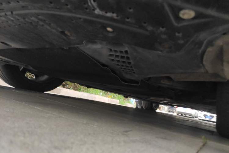 Used Audi A6L 2021 45 TFSI quattro Prestige Elegant Edition Chassis Front Left