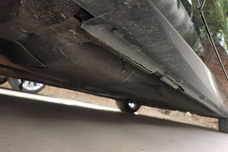Used Audi A6L 2021 55 TFSI quattro Prestige Edition Chassis Front Left