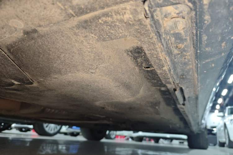 Used Audi A6L 2021 45 TFSI Prestige Elegant Edition Chassis Front Left