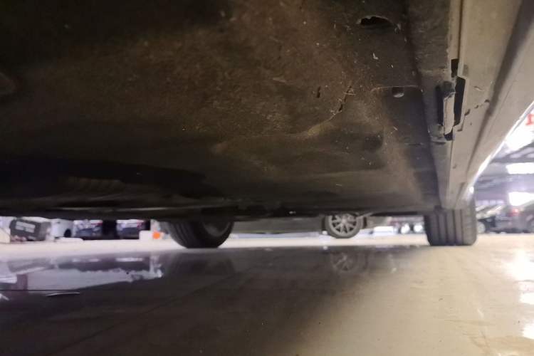 Used Audi A6L 2021 45 TFSI Prestige Dynamic Edition Chassis Front Left