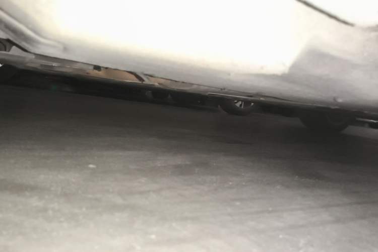 Used Audi A6L 2021 45 TFSI Prestige Dynamic Edition Chassis Front Left