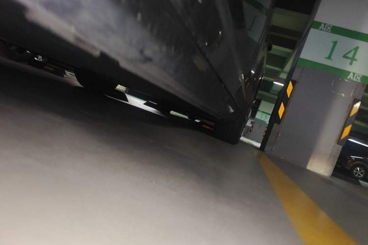 Used Audi A6L 2021 45 TFSI Prestige Elegant Edition Chassis Front Left