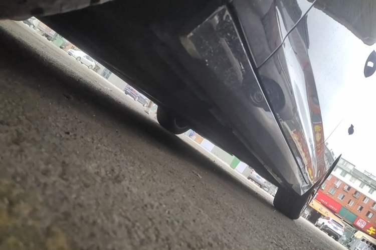 Used Audi A6L 2021 45 TFSI Prestige Elegant Edition Chassis Front Left