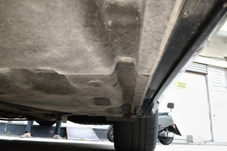 Used Audi A6L 2021 45 TFSI Prestige Dynamic Edition Chassis Front Left
