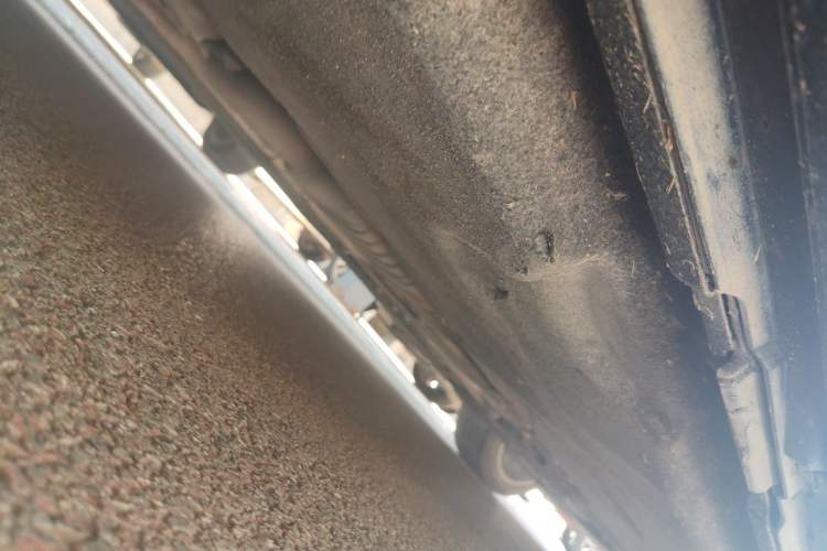 Used Audi A6L 2021 45 TFSI Prestige Dynamic Edition Chassis Front Left