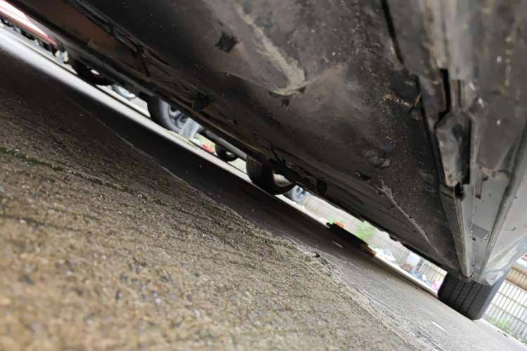 Used Audi A6L 2021 40 TFSI Luxury Prestige Edition Chassis Front Left