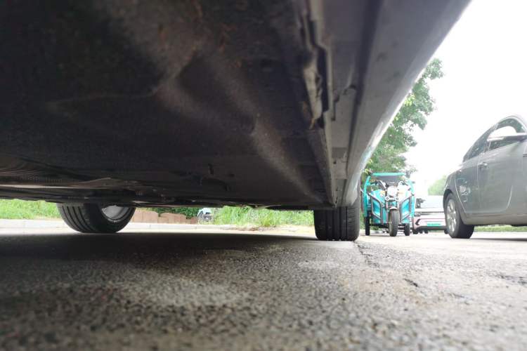 Used Audi A6L 2021 45 TFSI Prestige Dynamic Edition Chassis Front Left