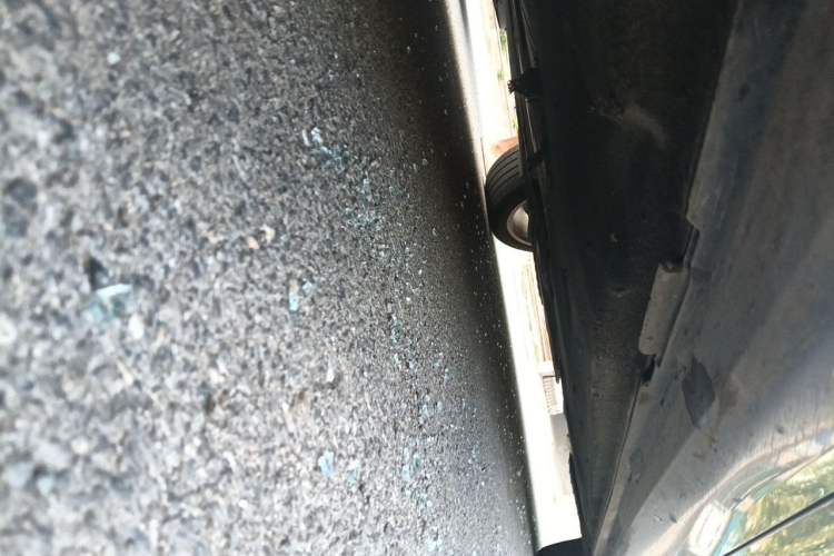 Used Audi A6L 2021 45 TFSI Prestige Dynamic Edition Chassis Front Left