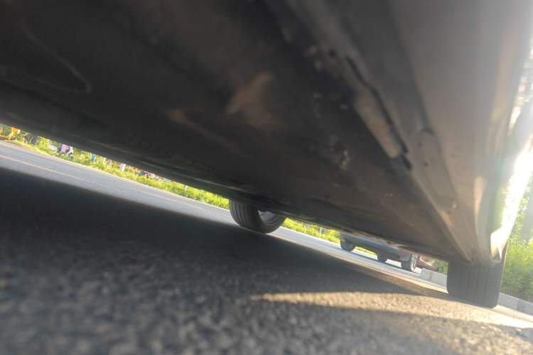 Used Audi A6L 2021 45 TFSI quattro Prestige Dynamic Edition Chassis Front Left