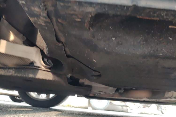 Used Audi A6L 2021 45 TFSI Prestige Dynamic Edition Chassis Front Left