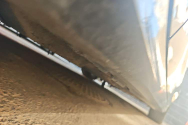 Used Audi A6L 2021 40 TFSI Luxury Dynamic Edition Chassis Front Left