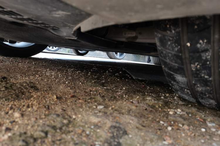 Used Audi A6L 2021 45 TFSI Enjoy Life Edition Chassis Front Left