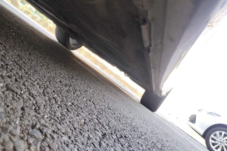 Used Audi A6L 2021 45 TFSI Prestige Dynamic Edition Chassis Front Left