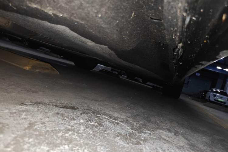 Used Audi A6L 2021 45 TFSI Prestige Dynamic Edition Chassis Front Left