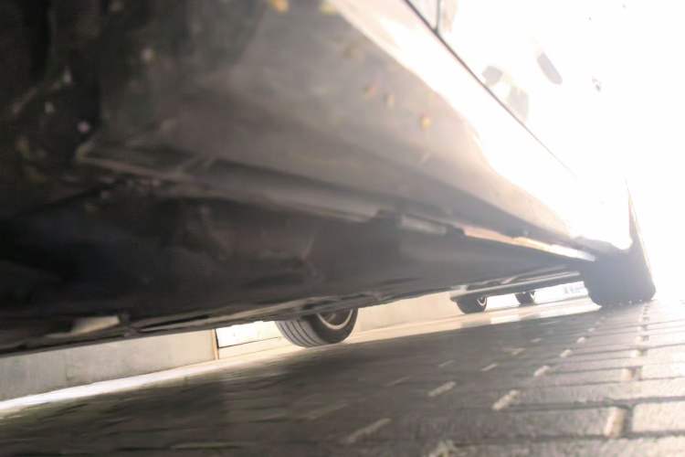 Used Audi A6L 2021 45 TFSI Prestige Dynamic Edition Chassis Front Left