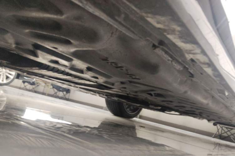 Used Audi A6L 2021 45 TFSI Prestige Dynamic Edition Chassis Front Left