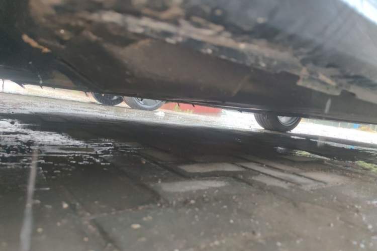 Used Audi A6L 2021 45 TFSI Enjoy Life Edition Chassis Front Left